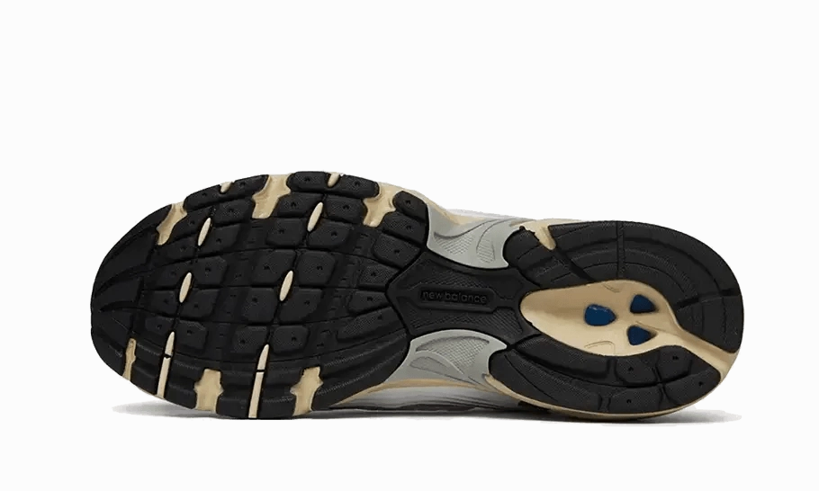 530 White Pink Cross Walk Anti Torsion System