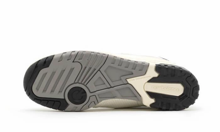 Eco Friendly Foam Trail Usage 550 Cream Black