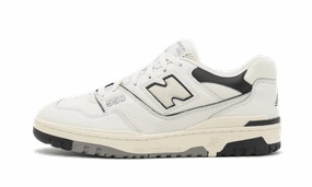 550 Cream Black Adjustable Fit Technology Run Trail