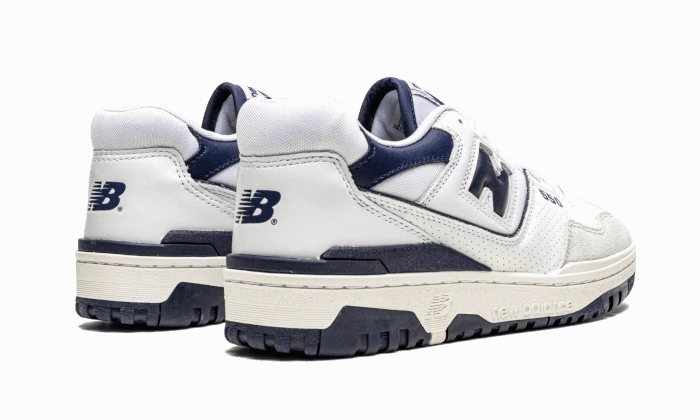 Classic Base Movement Support 550 Navy Blue