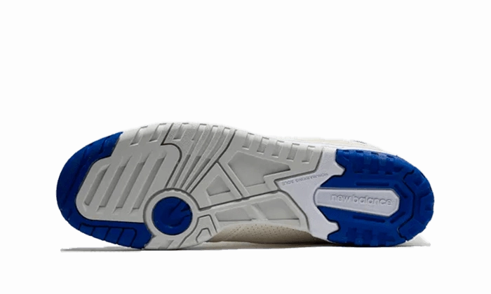 Anti Slip Traction 550 Sea Salt Team Royal