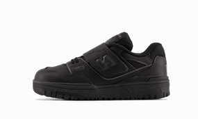 550 Strap Triple Black Enfant (PS) Aerodynamic Vents
