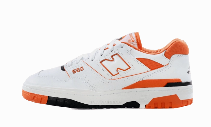 550 Syracuse Casual Touch All-around cushioning