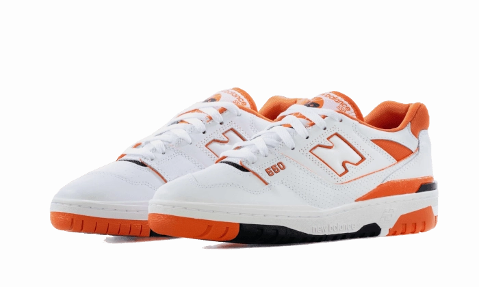 550 Syracuse cushioning technology