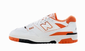 550 Syracuse Casual Touch All-around cushioning