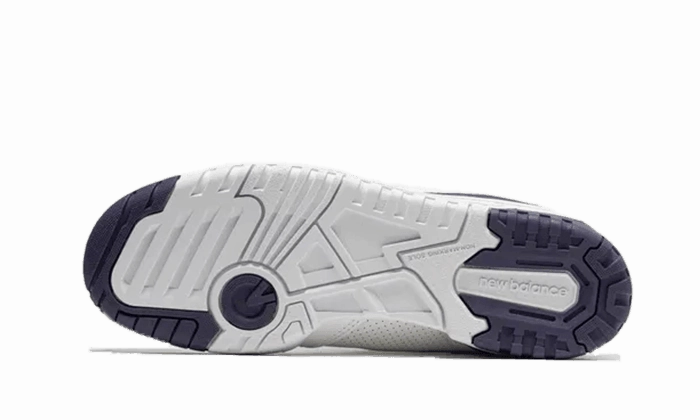 Track Day 550 White Dark Mercury