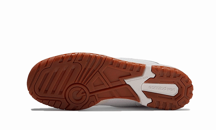 550 White Gum Adaptive Style