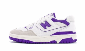 Casual Favorite All-Weather Comfort 550 White Purple