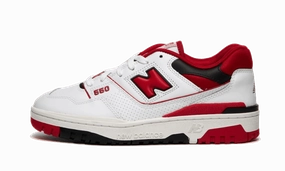 550 White Red Breath Points