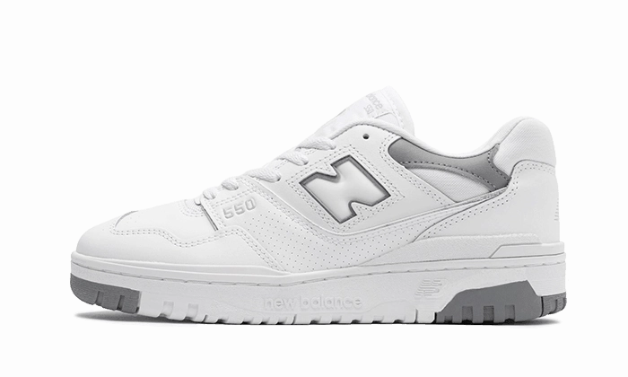 550 White Shadow Grey Outdoor Vibes All Occasion