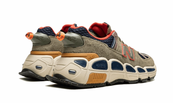 574 Salehe Bembury Yurt Team Forest Green Light Padding Eco Friendly Material