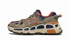 Thermoregulating Insulation Eco Ease 574 Salehe Bembury Yurt Team Forest Green