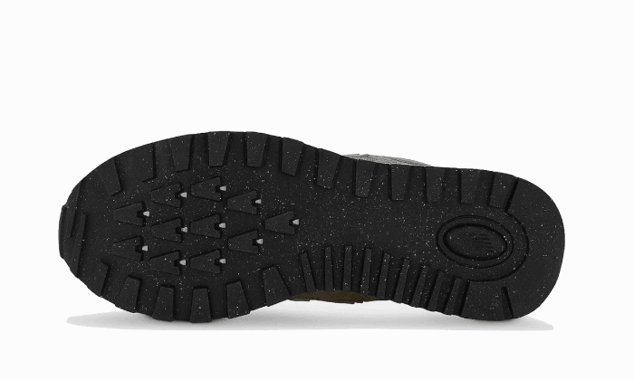 Mesh Upper Impact Resistant Heel Cup 574 Stone Island Legacy