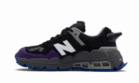 Compact Form 574 Yurt Salehe Bembury Black Team Royal