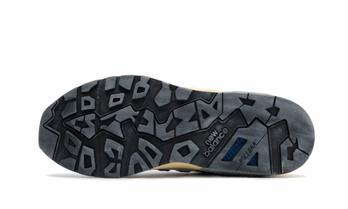 New Balance 580 White Nightwatch Green Sneaker Trends Functional Gear