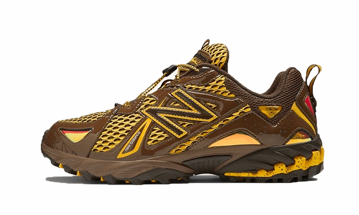 610 Amin The Mooz Daily Performance Smooth Insole