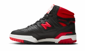 Multi-Functional 650R Black Red