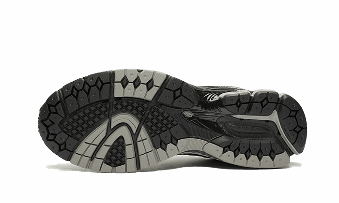 Thermal Regulating Interior Quick Break 860 Black Silver