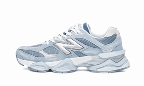 Lightweight Canvas 9060 Arctic Grey