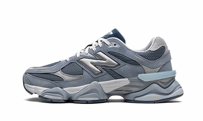 TPU plate Feet Relief New Balance 9060 Arctic Grey