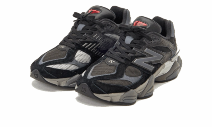 9060 Black Castlerock Sneaker Online Shopping