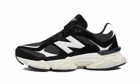 9060 Black White Torsional Stability System