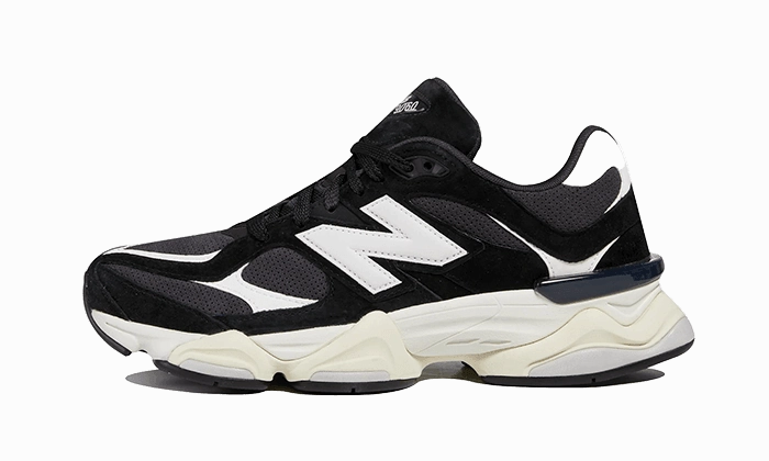 9060 Black White Torsional Stability System