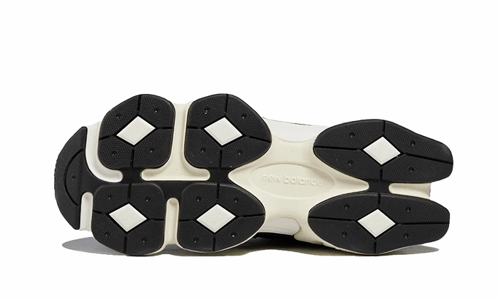 Busy Lifestyle Torsion Control Arch 9060 Black White