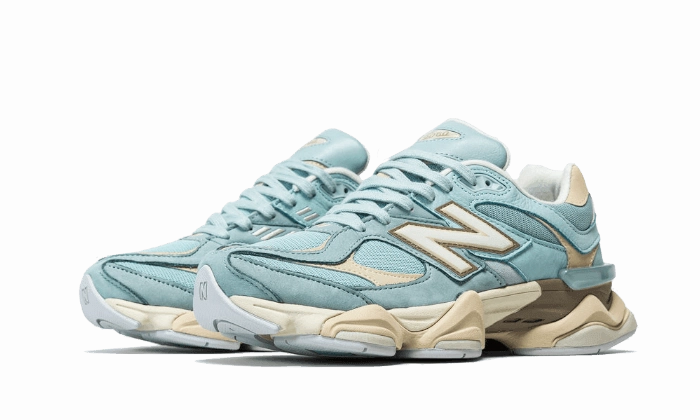 Outdoor Training 9060 Blue Haze