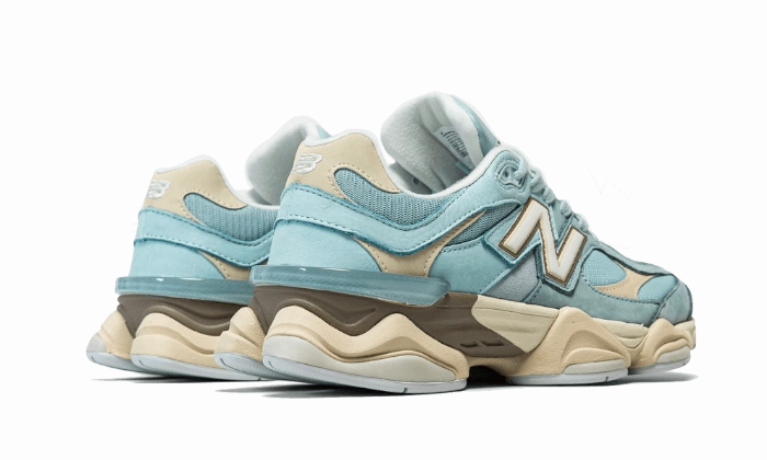 Temperature control Home Style New Balance 9060 Blue Haze
