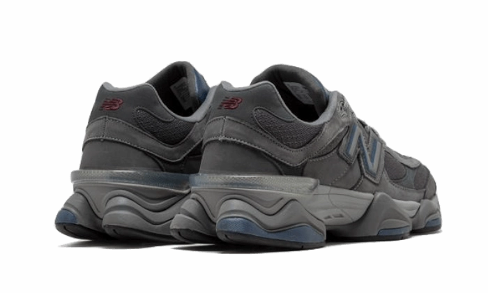 Power Move New Balance 9060 Grey Blue