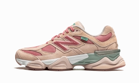 All Surface Traction High-performance piece 9060 Joe Freshgoods Inside Voices Penny Cookie Pink
