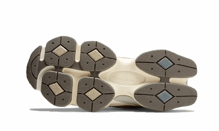 Daily Use 9060 Mushroom Aluminium