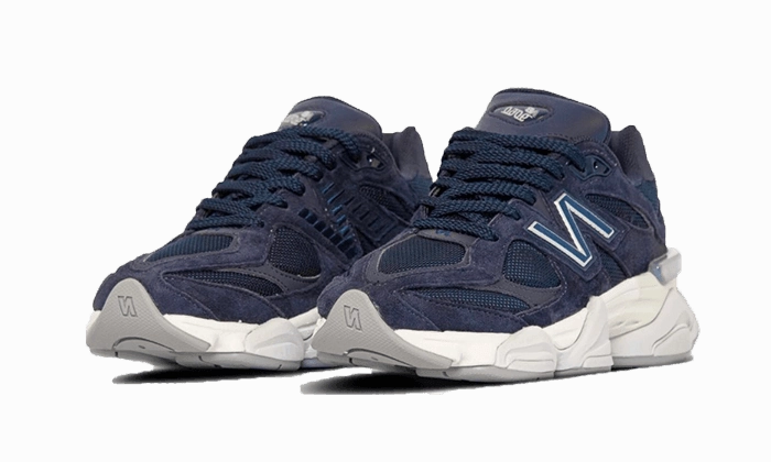 Walk Free 9060 Navy