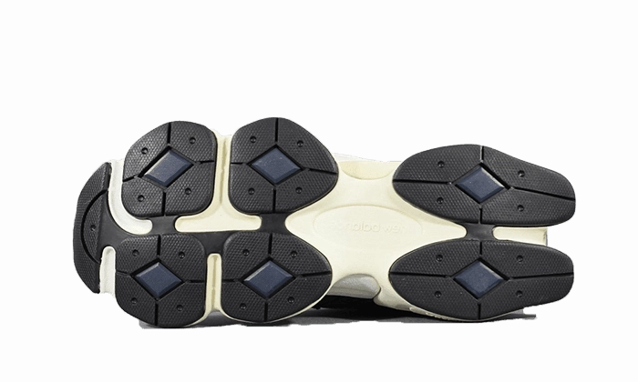 Ultra-soft piece Speed Ready 9060 Navy White