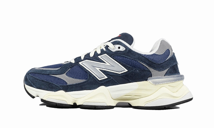 Easy Support 9060 Navy White