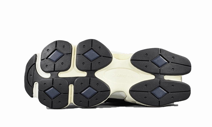 New Balance 9060 Navy White Clean Lines