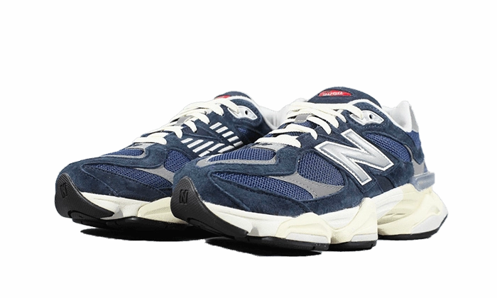 Chill Walk Active Performance 9060 Navy White