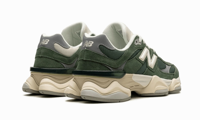 Outdoor Friendly Active 9060 Nori