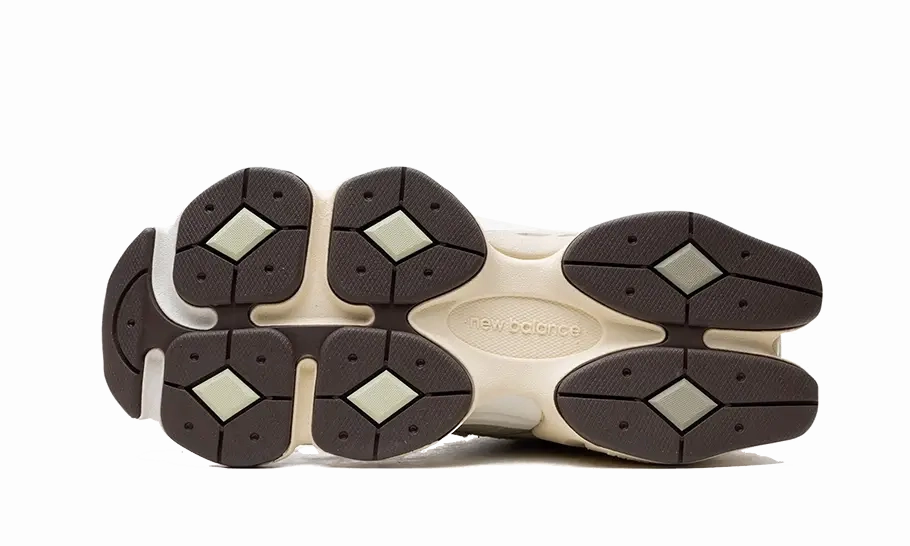 9060 Olivine Energy Return EVA Foam