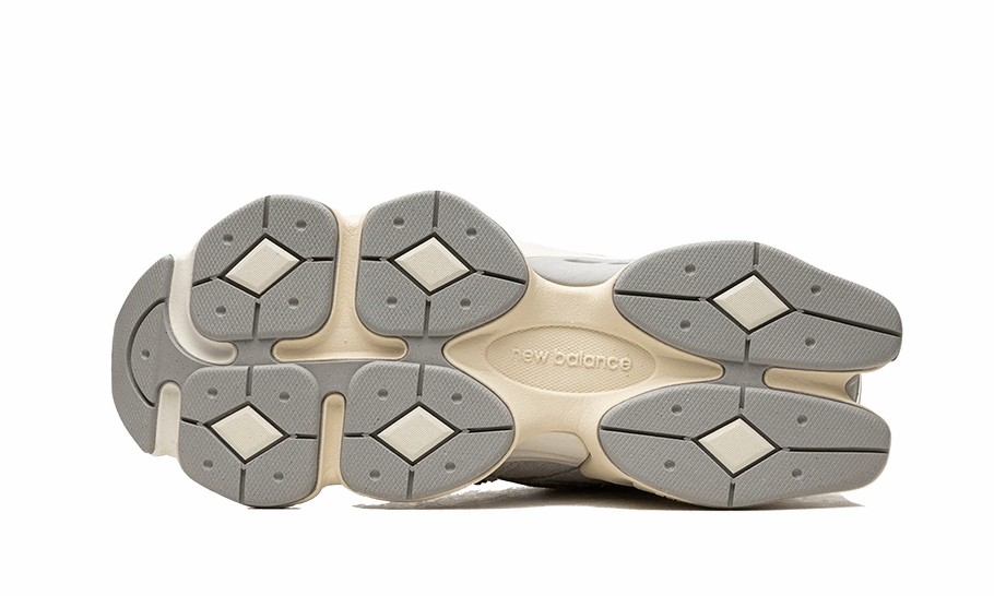 Padded Tongue New Balance 9060 Quartz