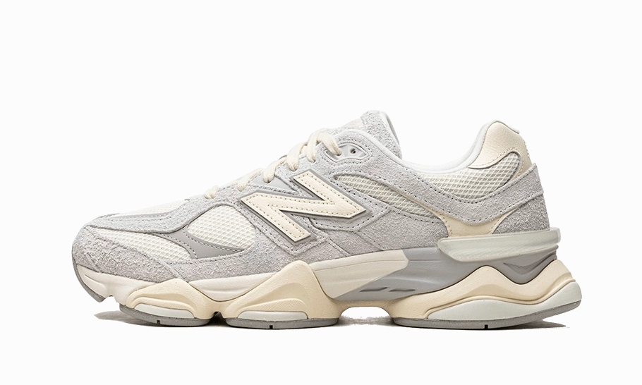 Comfy Walk New Balance 9060 Quartz