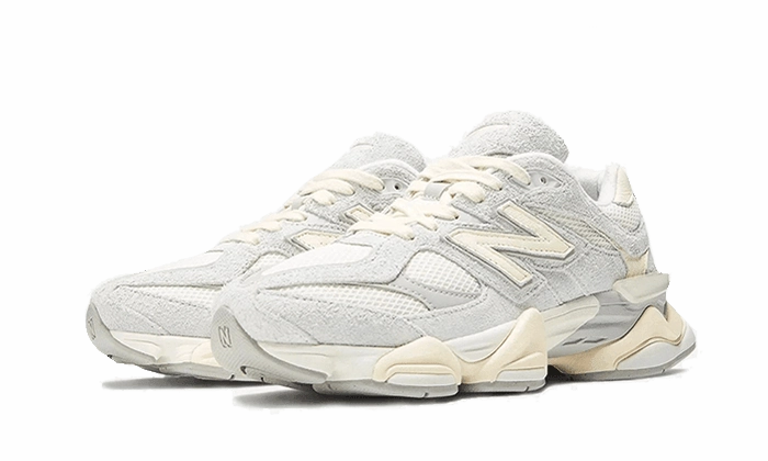 Casual Fit 9060 Quartz