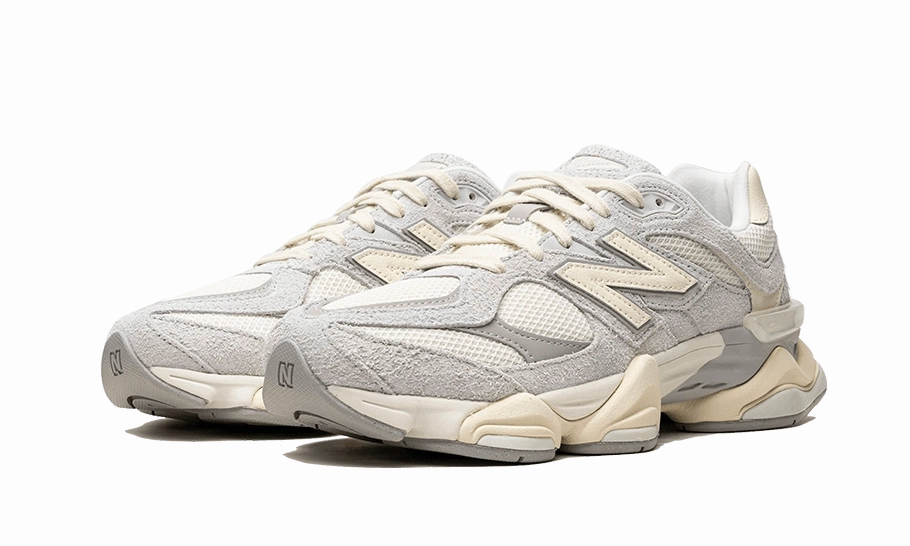 Secure Style New Balance 9060 Quartz