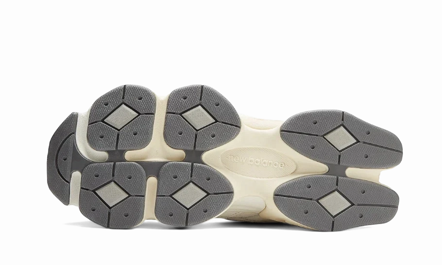 Athletic Design Bend Easy 9060 Sea Salt Moonbeam