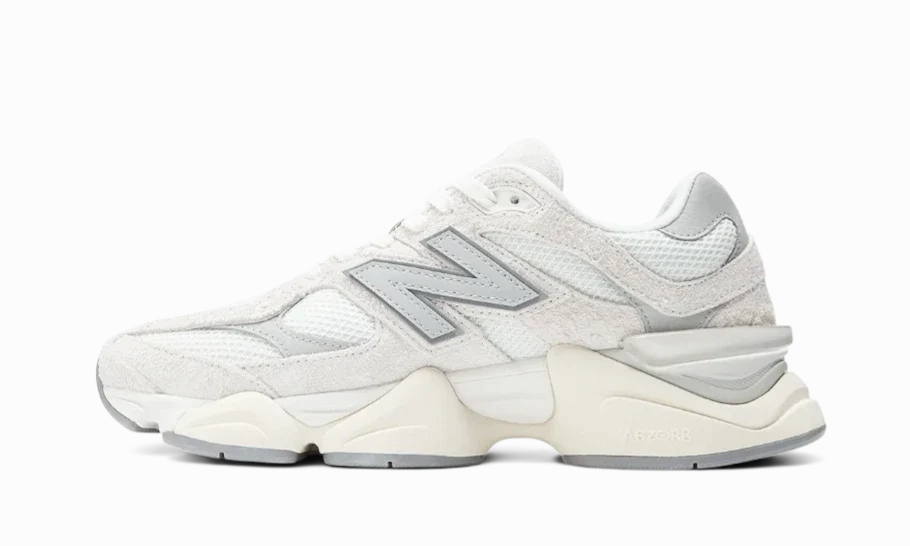 Slip-resistant ease 9060 Sea Salt Moonbeam