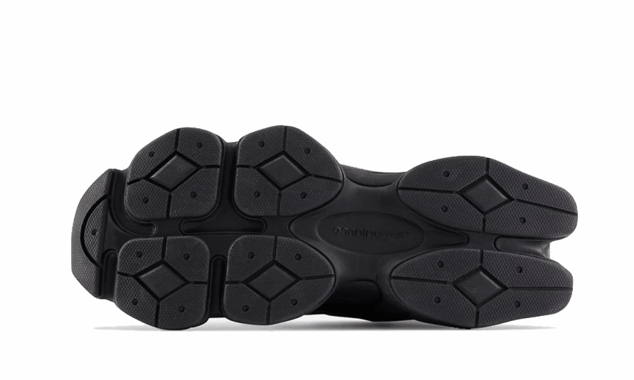 Elastic Material 9060 Triple Black
