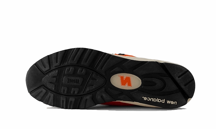 990 V2 Made in USA Marigold Classy ease