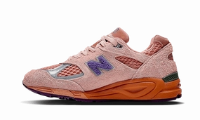 Stabilizing Shank 990 V2 Salehe Bembury Sand Be The Time