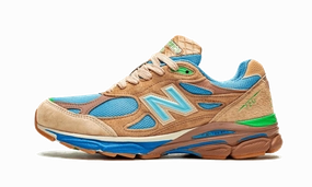 Ventilated Insole Impact Resistant Shell 990 v3 Joe Freshgoods Outside Clothes